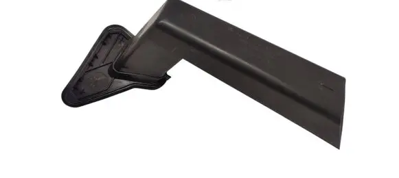 Mercedes-Benz C AMG W204 Rain gutter A2048322325