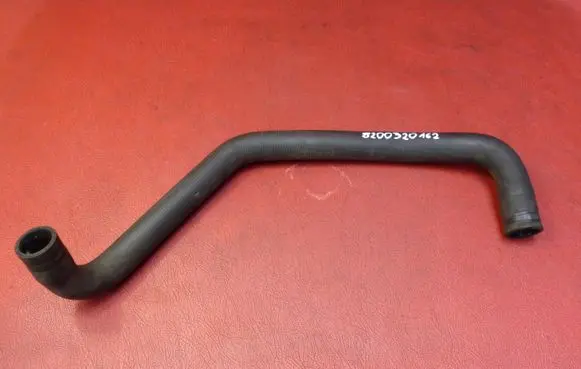 Renault Scenic II - Grand scenic II Engine coolant pipe/hose 8200320162