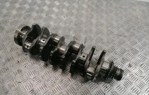 Ford Mondeo Mk III Crankshaft 