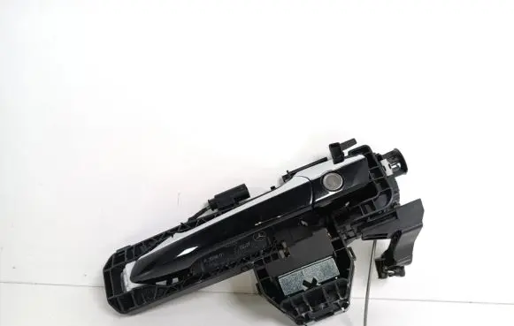 Mercedes-Benz GLS X166 Front door exterior handle A2047602334