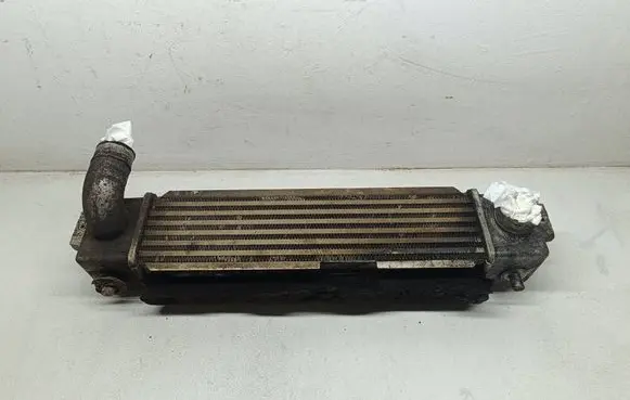 KIA Sorento Intercooler radiator