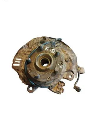 Subaru Forester SF Front wheel hub