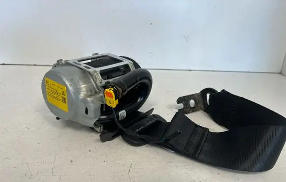 Volkswagen Tiguan Rear seatbelt 5NA857805C