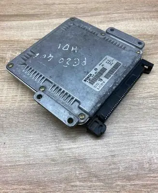Peugeot 406 Engine control unit/module ECU 9641607680 0281010361 Used