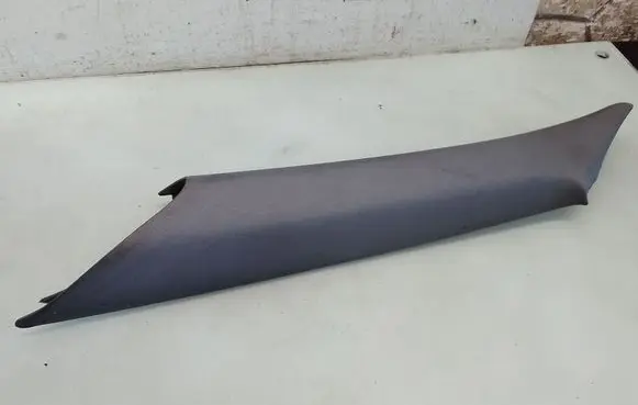 Audi 80 90 S2 B4 (C) pillar trim 8A5867296