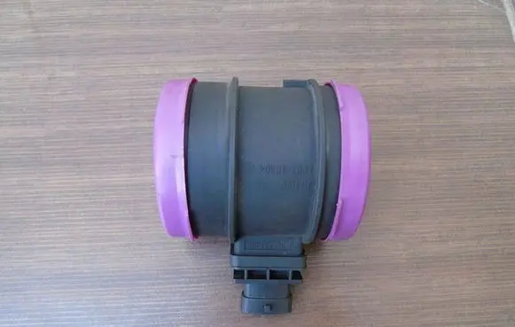 Alfa Romeo 159 Mass air flow meter 0281002764
