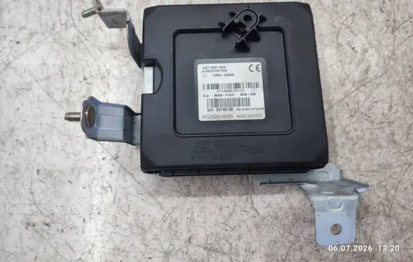 KIA Sportage BSM Control unit 95400F1470