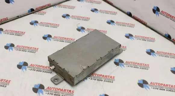 BMW 5 E39 Bluetooth control unit module 6938610