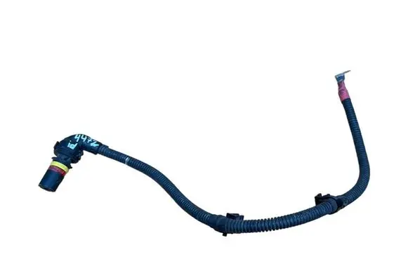 BMW 5 F10 F11 Glow plug wires 7800167 7800166 7560720