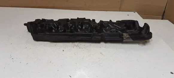 BMW 1 F20 F21 Engine bonnet/hood sound/heat insulation 781083802 22793114