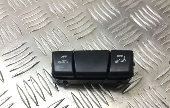 Mercedes-Benz GL X166 Other switches/knobs/shifts A1728208710