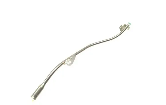 Oil level dip stick