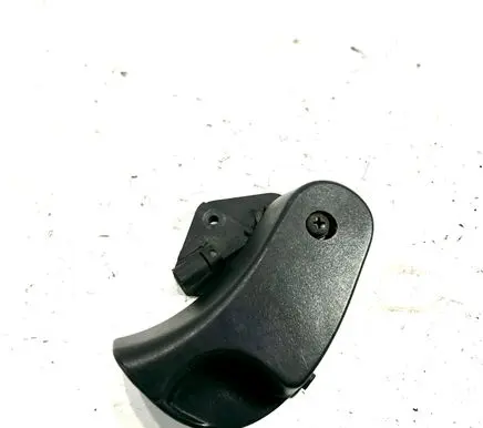 BMW 3 E46 Engine bonnet (hood) release handle 8223263 11970213
