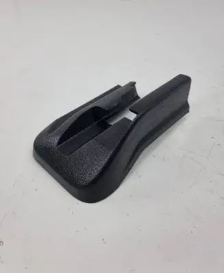Mercedes-Benz EQA Front passenger seat rail trim A2439190500