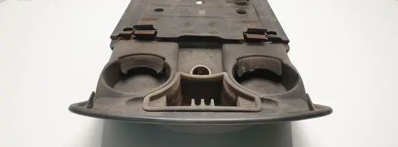 Cup holder front