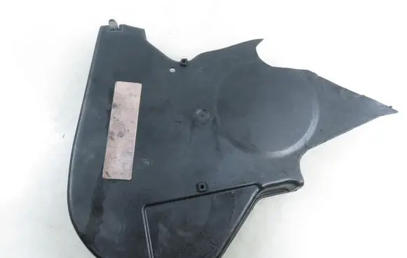 Audi A3 S3 8L Timing belt guard (cover) 06A109108K