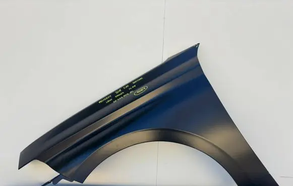Peugeot 308 Fender 9837980980