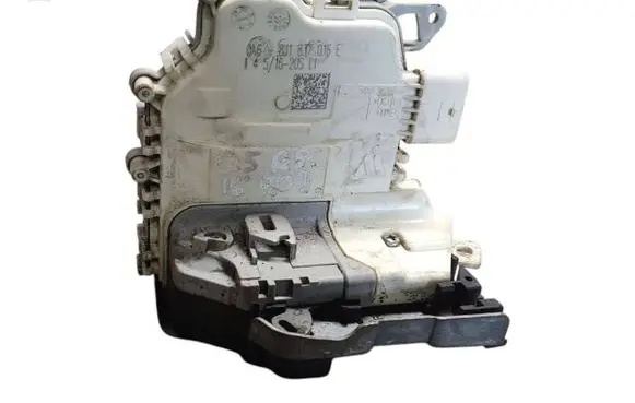 Audi Q5 SQ5 Front door lock 8J1837016E