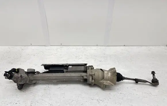 BMW 4 F36 Gran coupe Steering rack 14289010 142890