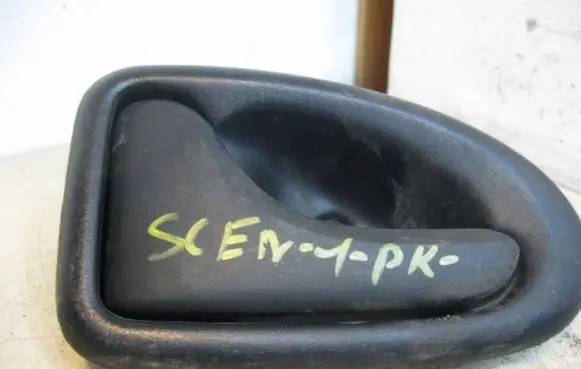 Renault Scenic I Front door interior handle PK7700830078PD7700830079 19961998