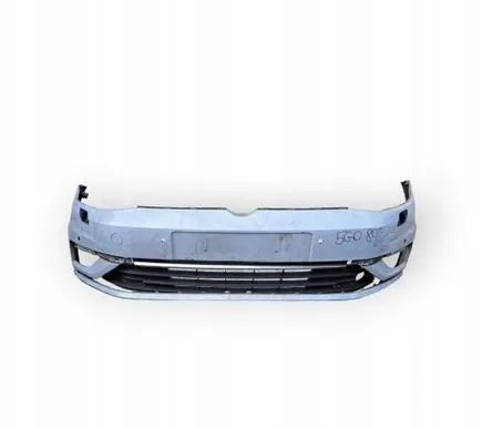 Volkswagen Golf VII Front bumper DK6TEILE