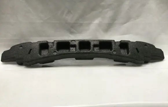 KIA Ceed Front bumper foam support bar 865201H5001