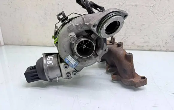 Volkswagen Tiguan Turbo 03L253056G V100