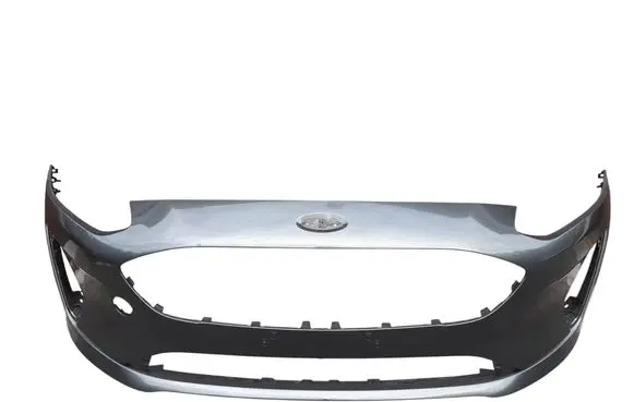 Ford Fiesta Front bumper L1BB17757B1AW