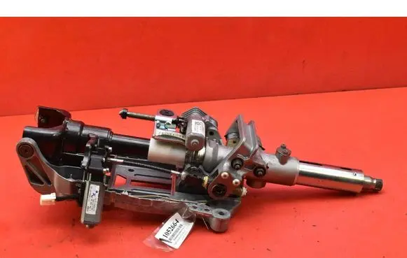 Jeep Grand Cherokee Steering wheel axle PP166462082