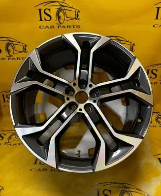 BMW X5 G05 R21 alloy rim 36116883762 6883762