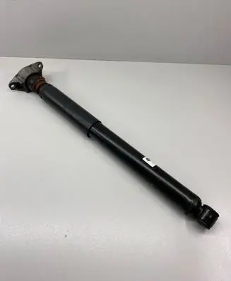 Rear shock absorber/damper