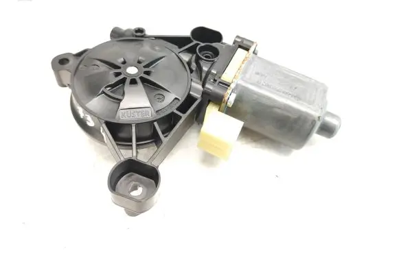 Volkswagen Golf VII Front door window regulator motor 0130822716 5Q0959802B