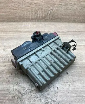 Opel Astra G Coolant fan relay 09131731 252618