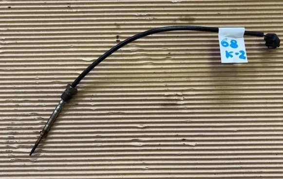 BMW X5 F15 Exhaust gas temperature sensor 7805606