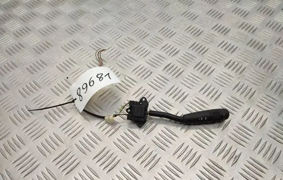 Peugeot 607 Multifunctional control switch/knob 96391088ZL
