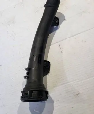 Peugeot 5008 II Intercooler hose/pipe 9817416680