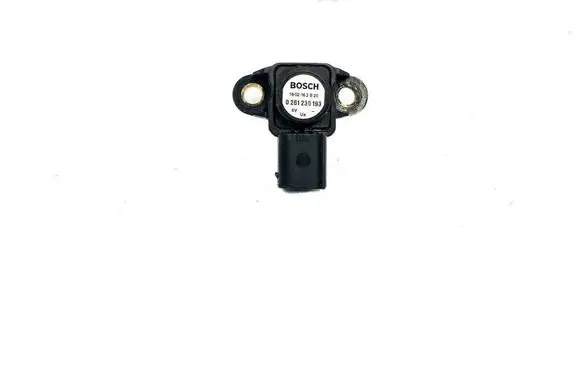Mercedes-Benz Vito Viano W639 Air pressure sensor 0261230193