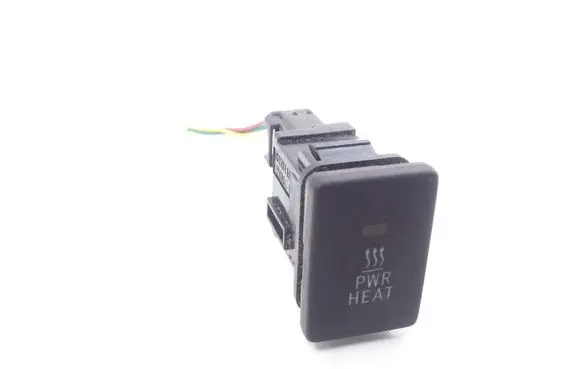 Toyota RAV 4 (XA30) Windscreen/window heater switch 15B116