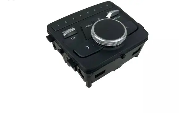 Audi A5 Head unit multimedia control 8W0919614N