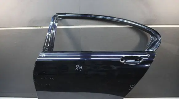 BMW 7 G11 G12 Rear door