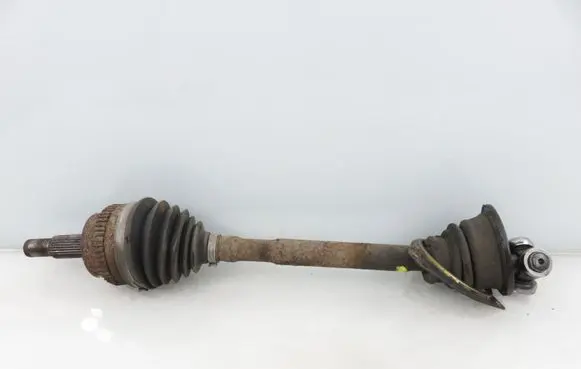 Renault Master II Front driveshaft 