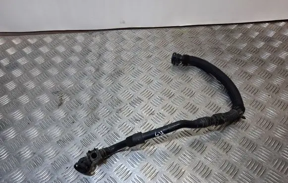 Audi A3 S3 8V Breather hose/pipe NERA