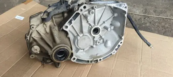 Renault Zoe Electric car Transmission 290K46958R RAO001 C038234