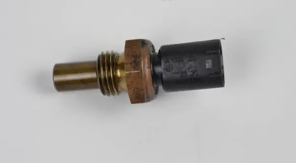 Mercedes-Benz A W176 Coolant temperature sensor A005153