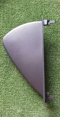 Seat Leon (5F) Dashboard side end trim 5F0857036