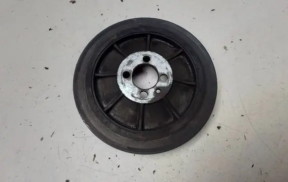 Chevrolet Cruze Crankshaft gear 