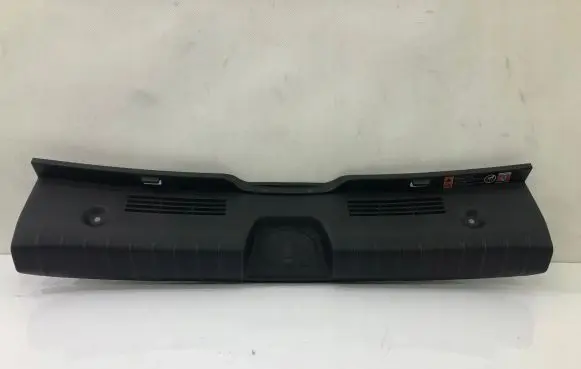 KIA Stinger Parcel shelf load cover trim 85770-J5000
