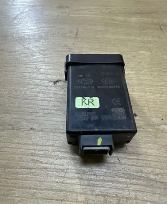 Other control units/modules