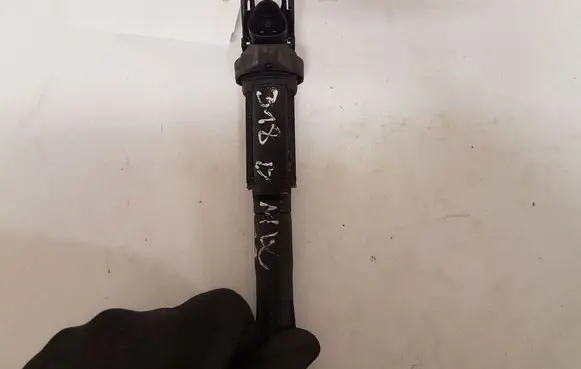 BMW 3 E46 High voltage ignition coil 7551260