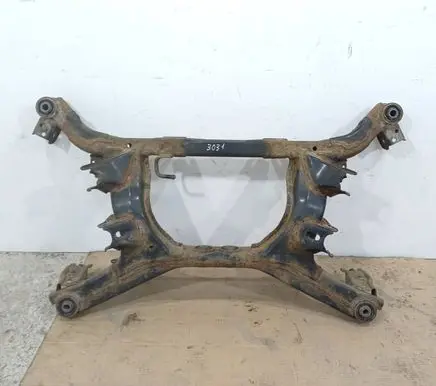 Subaru Outback (BS) Rear subframe 